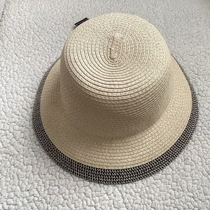 Magid Packable Summer Hat, UPF 50, NWT
